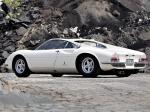 Ferrari 365 P Berlinetta Speciale 1966 года